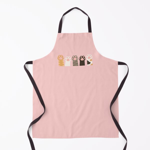 Item preview, Raising up my cat paw and toe beans designed and sold by Interstellar Lotus .