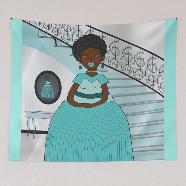 Item preview, A Princess who Believes designed and sold by Seed of Faith Designs.