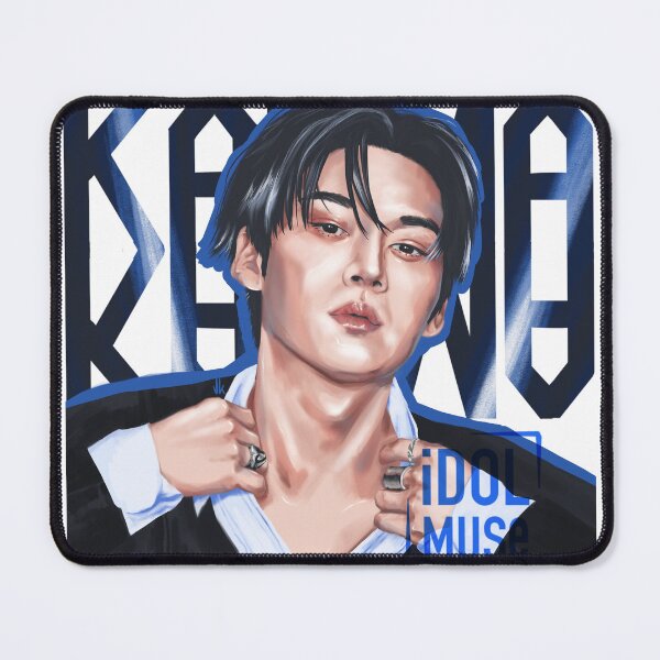 Item preview, Lee Know Karma Era designed and sold by Idolmuse.