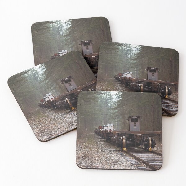 Item preview, The Rusty Rails designed and sold by kelseyruiz.