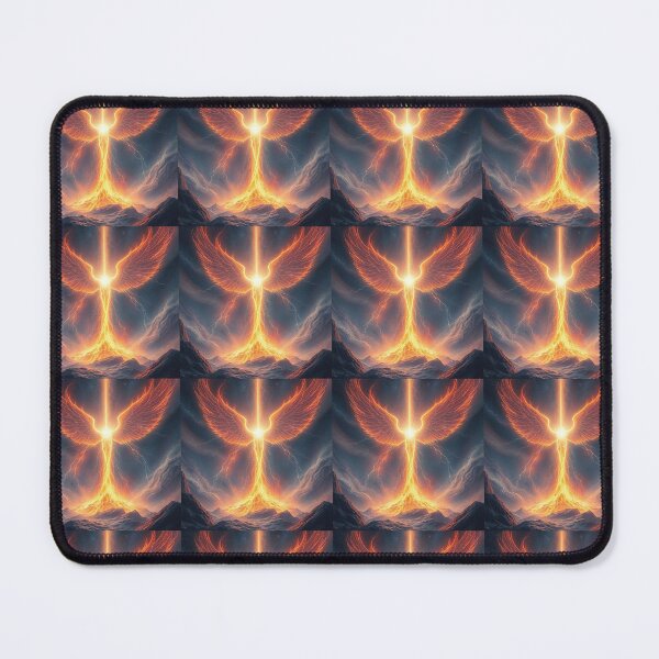 Item preview, myths & legends & fire & light designed and sold by vigsen61.