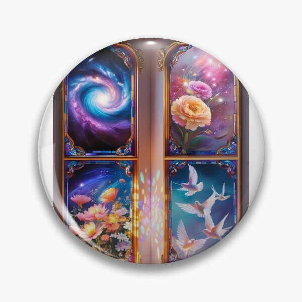 Item preview, Happiness window designed and sold by lordiano.