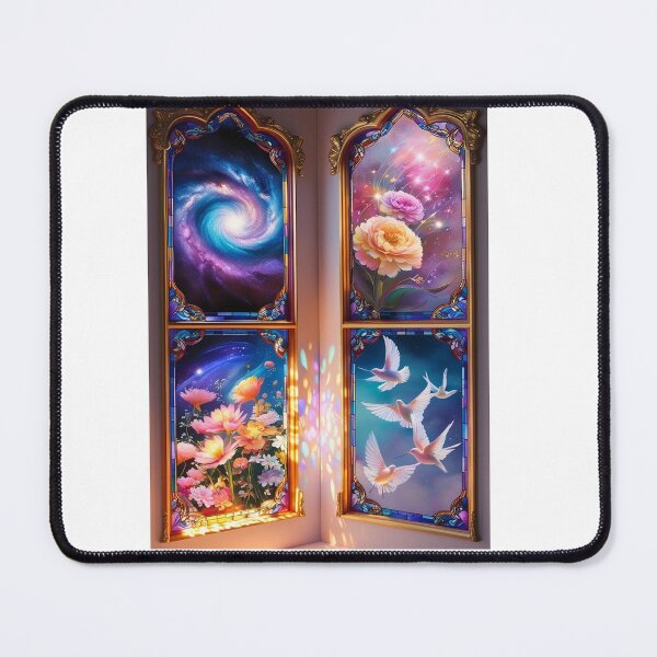 Item preview, Happiness window designed and sold by lordiano.