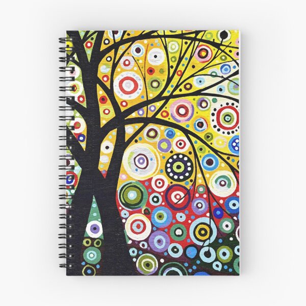 Item preview, Beauty of the Trees designed and sold by JMC-Art74.