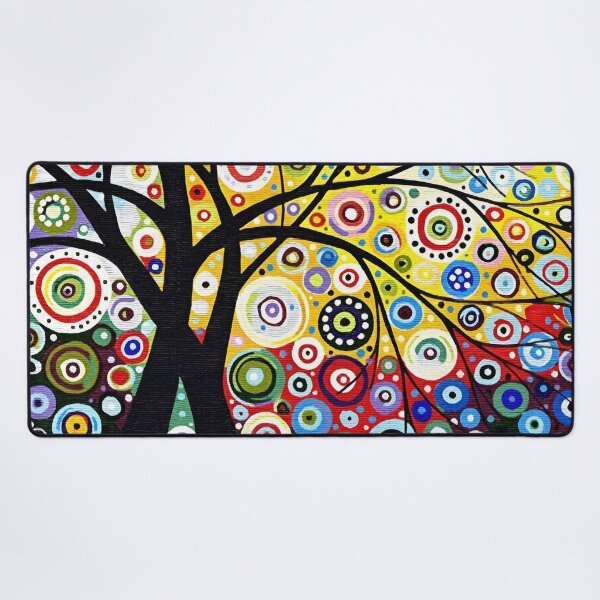 Item preview, Beauty of the Trees designed and sold by JMC-Art74.