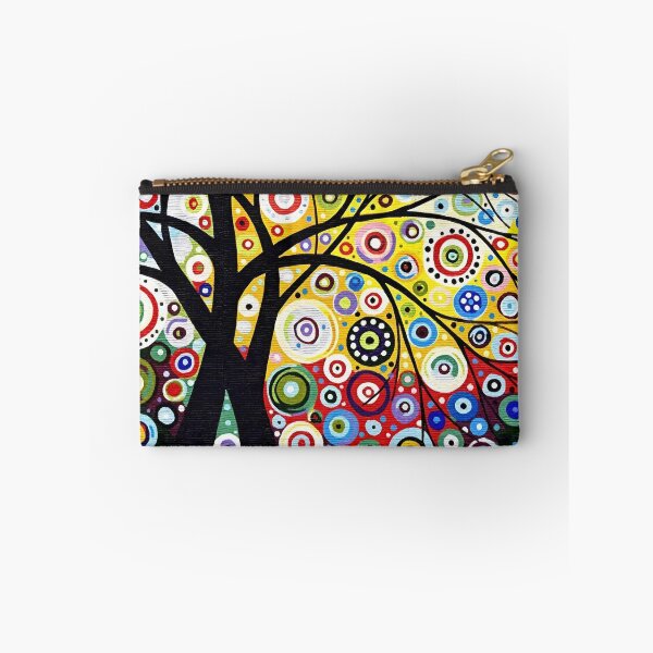 Aperçu de l'œuvre La beauté des arbres créée et vendue par JMC-Art74.