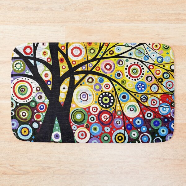 Item preview, Beauty of the Trees designed and sold by JMC-Art74.