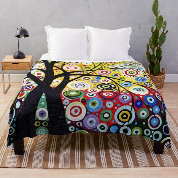 Item preview, Beauty of the Trees designed and sold by JMC-Art74.