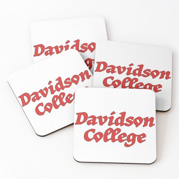 Artikelvorschau, Davidson College - Davidson College Sticker entworfen und verkauft von mecprints.