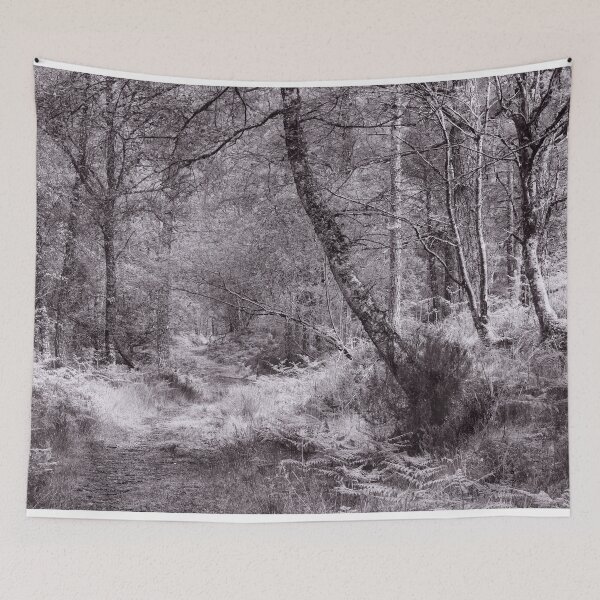 Item preview, The Structure of Trees 17 designed and sold by ShinyPhoto.