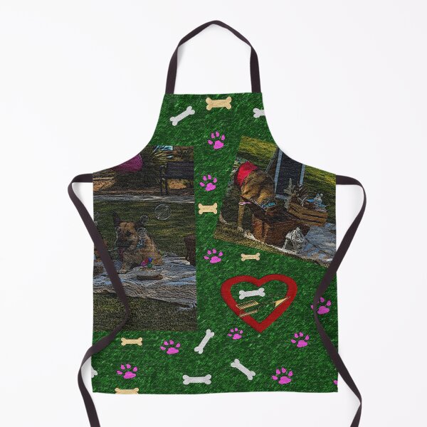 Item preview, Doggy Picnic! designed and sold by flofernando77.