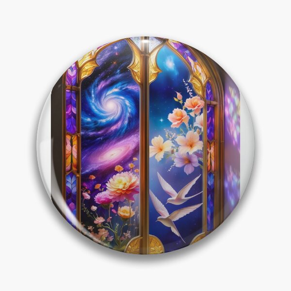 Item preview, Happiness window designed and sold by lordiano.