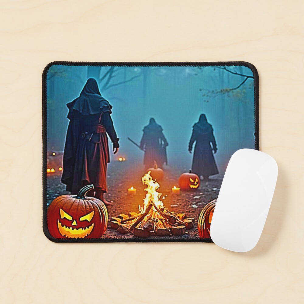 Item preview, Mouse Pad designed and sold by Unique-Design-4.