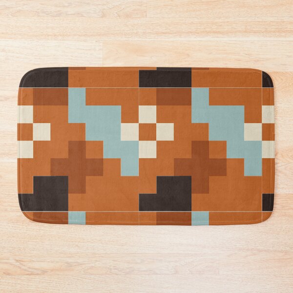 Item preview, geometric pattern designed and sold by Kung2001.