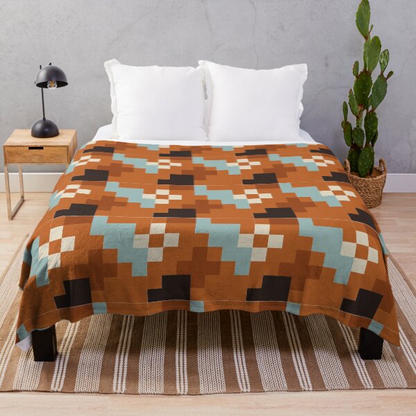 Item preview, geometric pattern designed and sold by Kung2001.