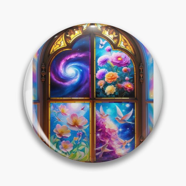 Item preview, Happiness window designed and sold by lordiano.