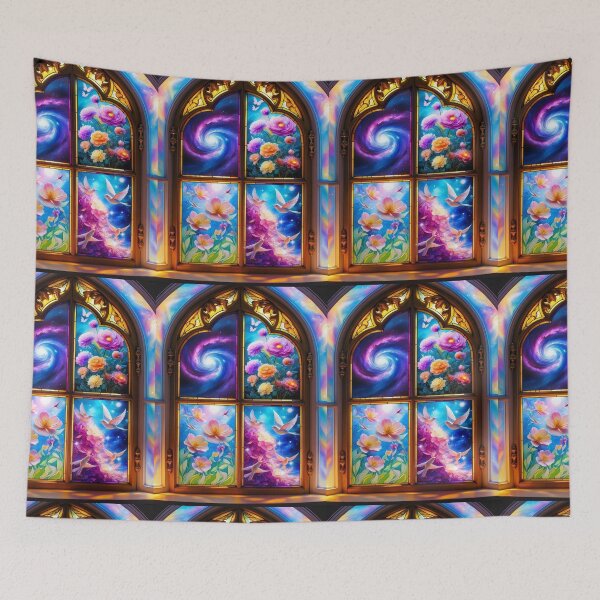 Item preview, Happiness window designed and sold by lordiano.