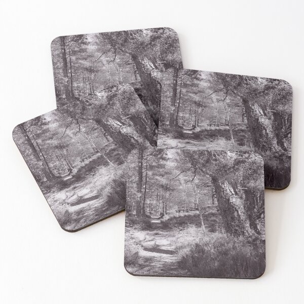 Item preview, The Structure of Trees 18 designed and sold by ShinyPhoto.