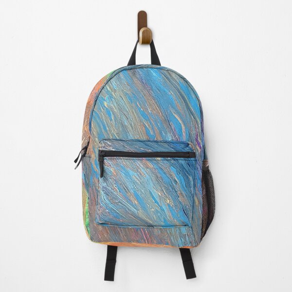 Item preview, Beyond the Waterfall designed and sold by Robert Regenold's Art Shop.