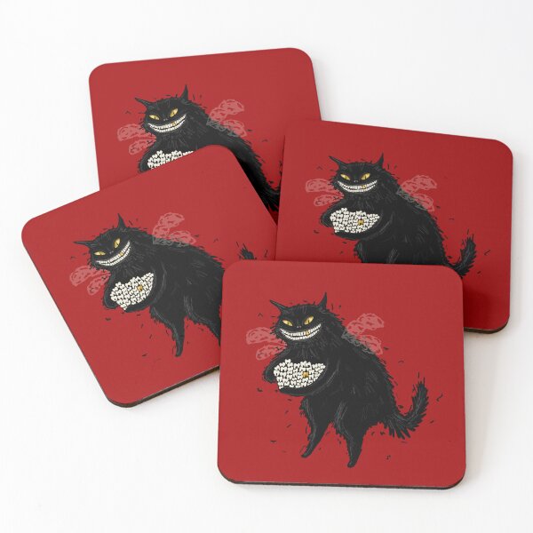 Item preview, The Tooth Fairy Cat designed and sold by KilkennyCat Art.