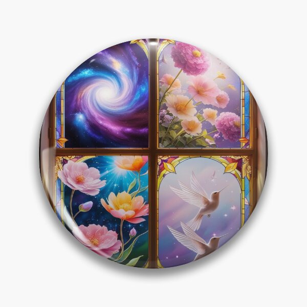 Item preview, Happiness window designed and sold by lordiano.