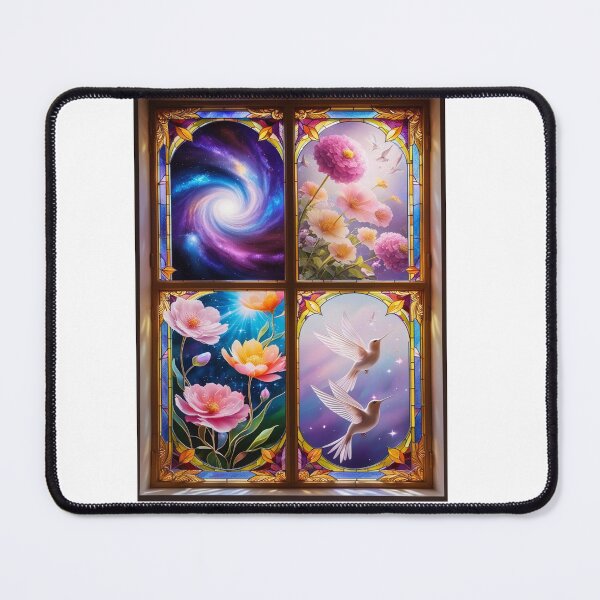 Item preview, Happiness window designed and sold by lordiano.