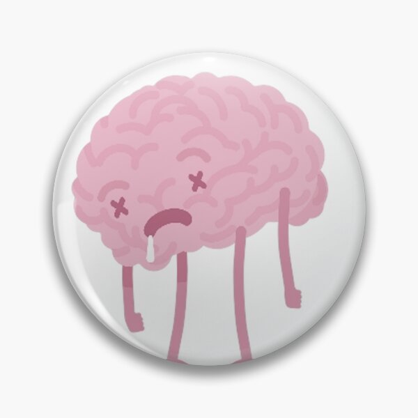 Item preview, Introverted / Tired designed and sold by EverbrightGoods.