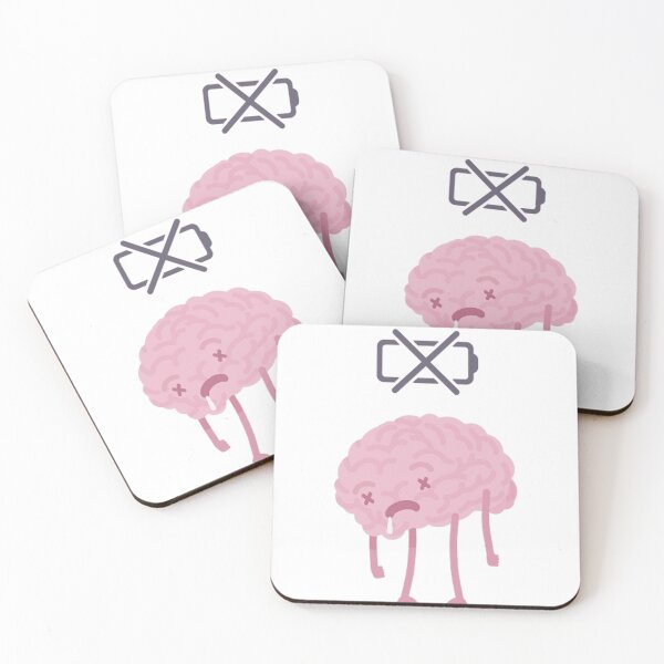 Item preview, Introverted / Tired designed and sold by EverbrightGoods.