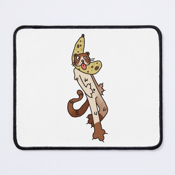 Item preview, Banana Cat FULL designed and sold by mikamultimedia.