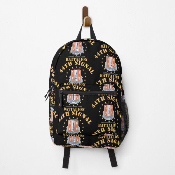 Item preview, Army - 44th Signal Battalion -  Fightin 44th X 300 designed and sold by Military Insignia Products.