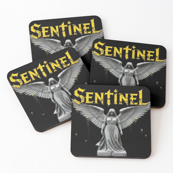 Item preview, Sentinel designed and sold by zakarov27.