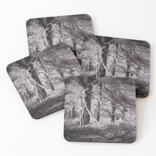 Item preview, The Structure of Trees 20 designed and sold by ShinyPhoto.