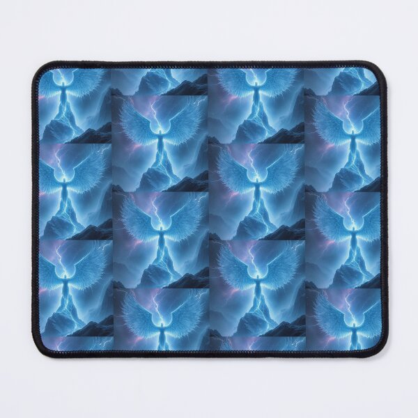Item preview, myths & legends & fire & light designed and sold by vigsen61.