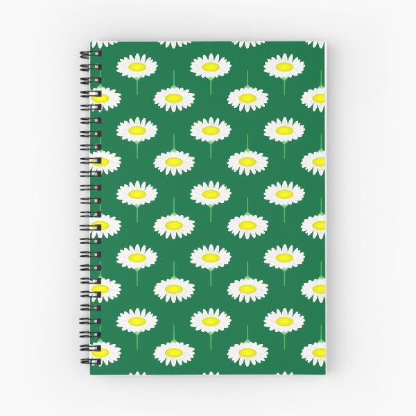 Item preview, NDVH Daisies designed and sold by Nik’s T-Shirts.