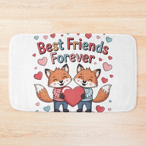Item preview, Loving foxes designed and sold by PabDam.