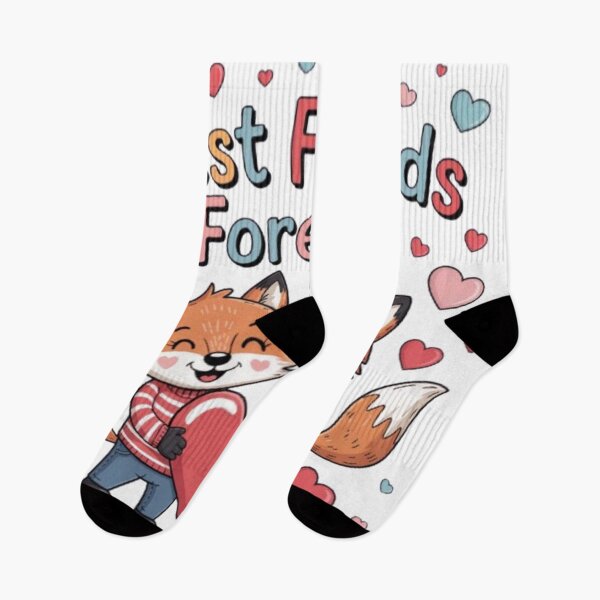 Item preview, Loving foxes designed and sold by PabDam.