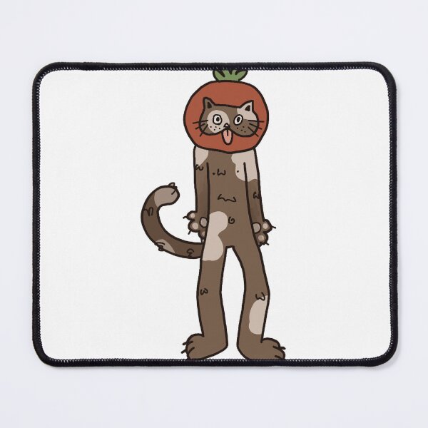 Item preview, Tomato Cat FULL designed and sold by mikamultimedia.