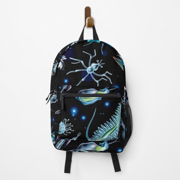 Item preview, Plankton and Bioluminescence designed and sold by Casivity.