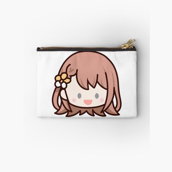 Item preview, Minori Hanasato Project Sekai Chibi designed and sold by anhammy.
