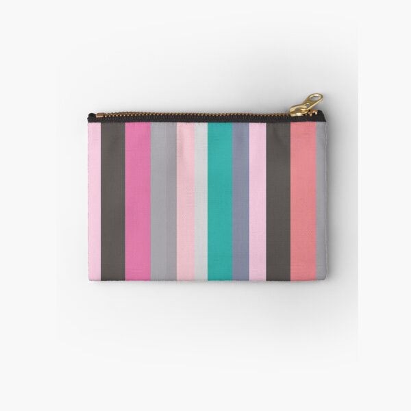 Item preview, Felted Stripes designed and sold by Interrupt Art.