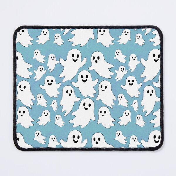Item preview, Ghost Hosts Choir designed and sold by Graveyard Haunts.