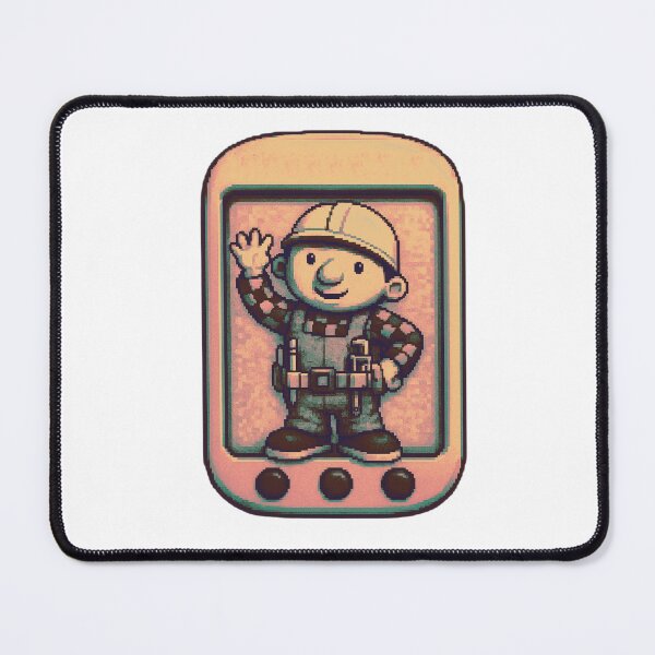Item preview, Bob The Digital Pet designed and sold by WhimsyOfGreene.