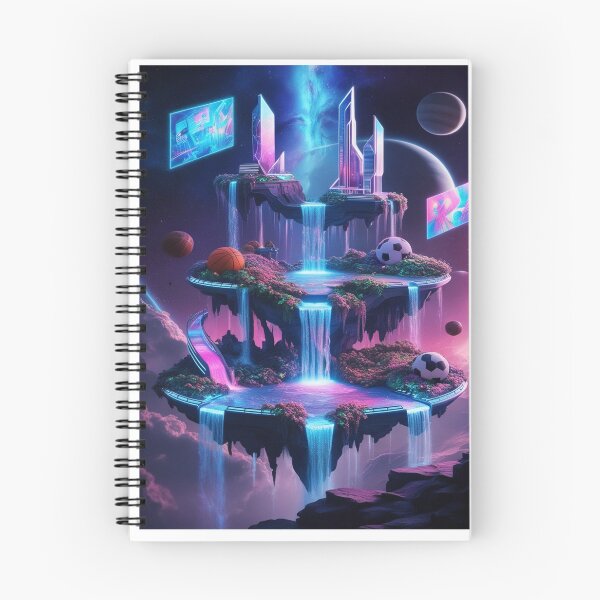 Item preview, Even space has sports designed and sold by lordiano.