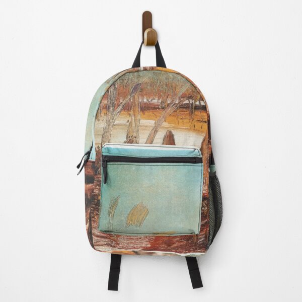 Item preview, Sidney Nolan designed and sold by KaijuNoKaiju.