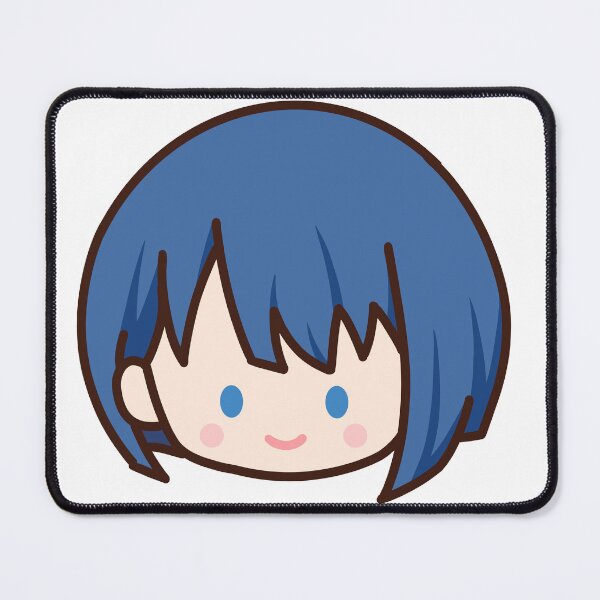 Item preview, Haruka Kiritani Project Sekai Chibi designed and sold by anhammy.