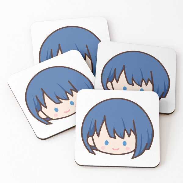 Item preview, Haruka Kiritani Project Sekai Chibi designed and sold by anhammy.
