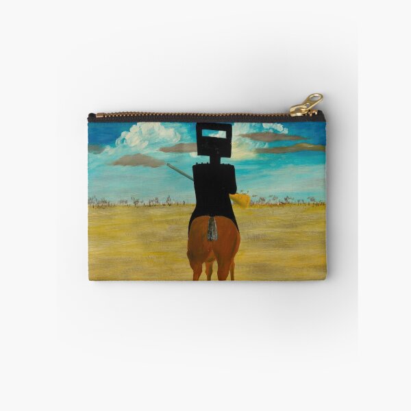 Item preview, Sidney Nolan designed and sold by KaijuNoKaiju.
