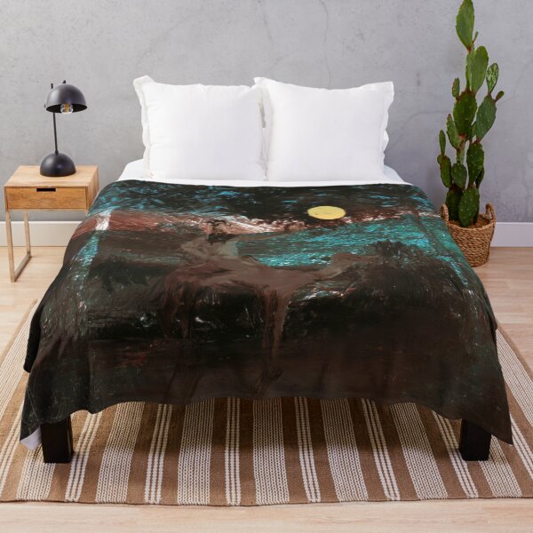 Item preview, Sidney Nolan designed and sold by KaijuNoKaiju.