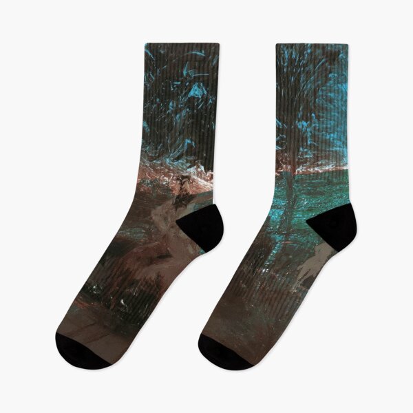 Item preview, Sidney Nolan designed and sold by KaijuNoKaiju.