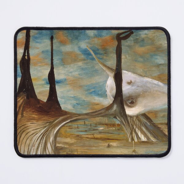 Item preview, Sidney Nolan designed and sold by KaijuNoKaiju.
